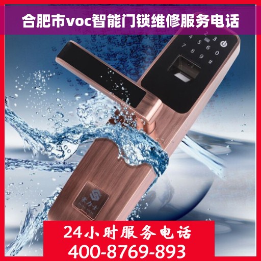 合肥市voc智能门锁维修服务电话