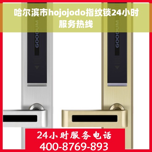 哈尔滨市hojojodo指纹锁24小时服务热线