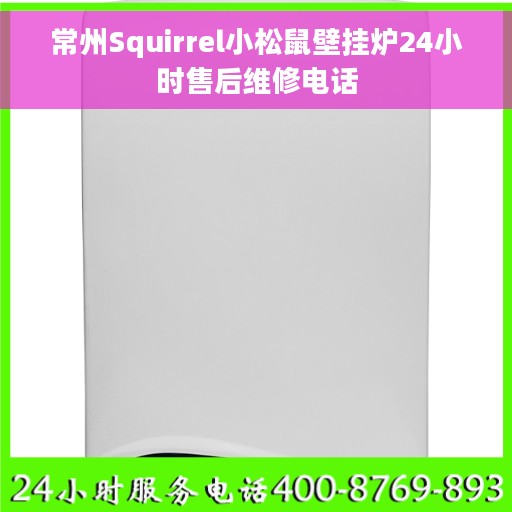 常州Squirrel小松鼠壁挂炉24小时售后维修电话