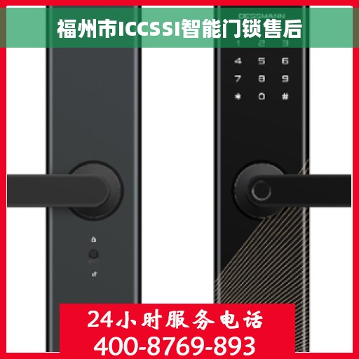 福州市ICCSSI智能门锁售后