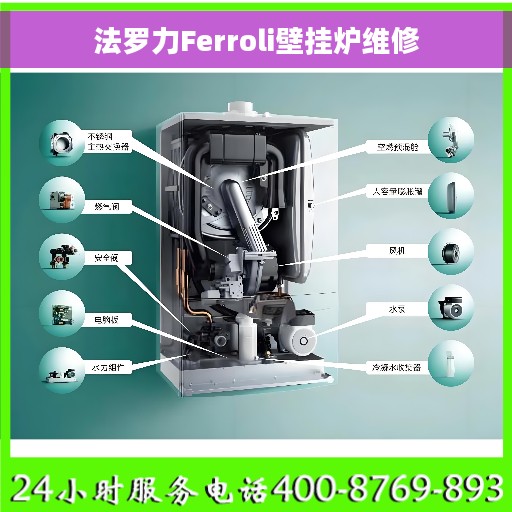 法罗力Ferroli壁挂炉维修