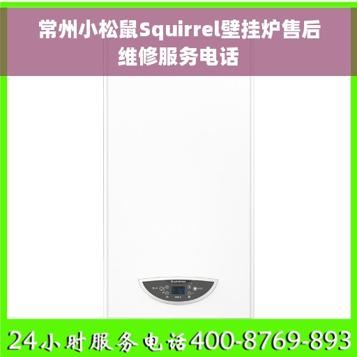 常州小松鼠Squirrel壁挂炉售后维修服务电话