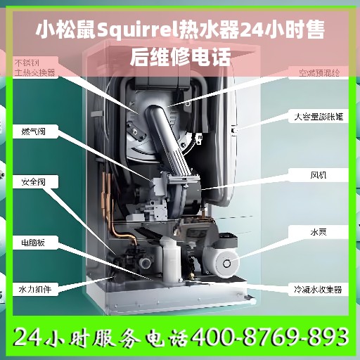 小松鼠Squirrel热水器24小时售后维修电话