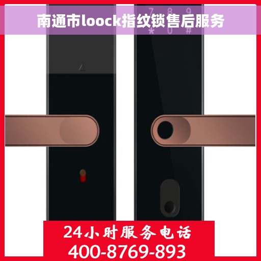 南通市loock指纹锁售后服务