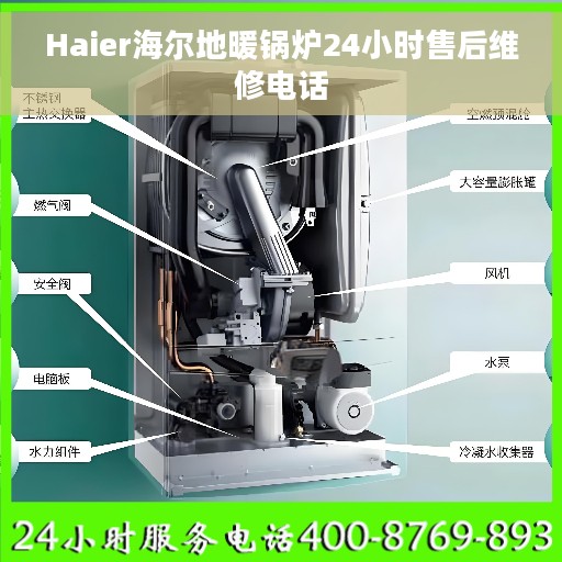 Haier海尔地暖锅炉24小时售后维修电话
