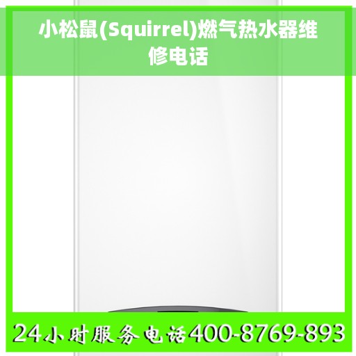 小松鼠(Squirrel)燃气热水器维修电话
