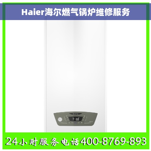 Haier海尔燃气锅炉维修服务
