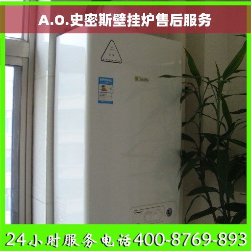 A.O.史密斯壁挂炉售后服务