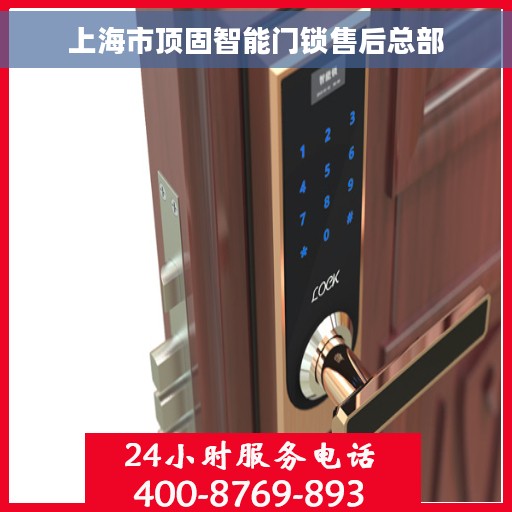 上海市顶固智能门锁售后总部