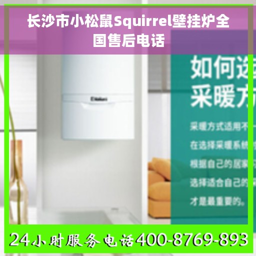 长沙市小松鼠Squirrel壁挂炉全国售后电话