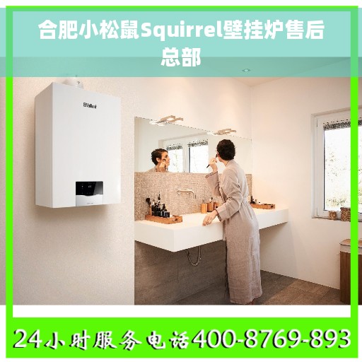 合肥小松鼠Squirrel壁挂炉售后总部