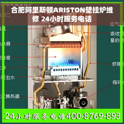 合肥阿里斯顿ARISTON壁挂炉维修 24小时服务电话