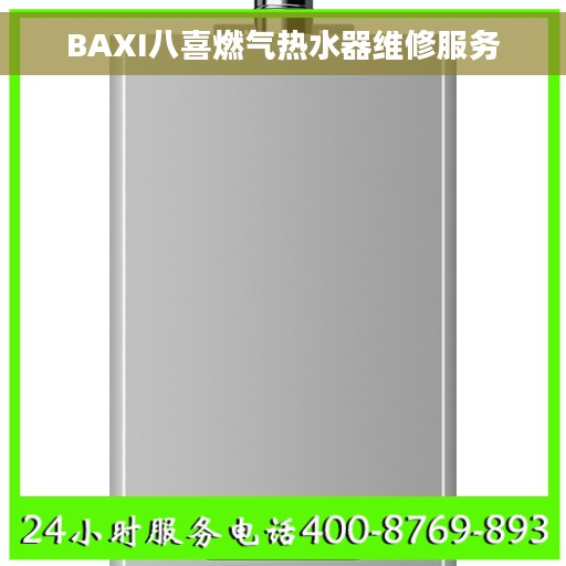 BAXI八喜燃气热水器维修服务