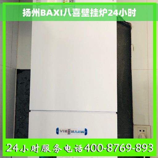 扬州BAXI八喜壁挂炉24小时