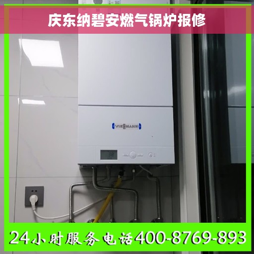 庆东纳碧安燃气锅炉报修