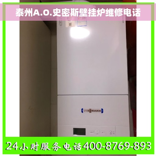 泰州A.O.史密斯壁挂炉维修电话