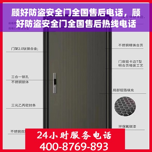 顾好防盗安全门全国售后电话，顾好防盗安全门全国售后热线电话，全方位保障您的居家安全！