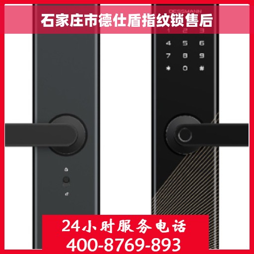 石家庄市德仕盾指纹锁售后