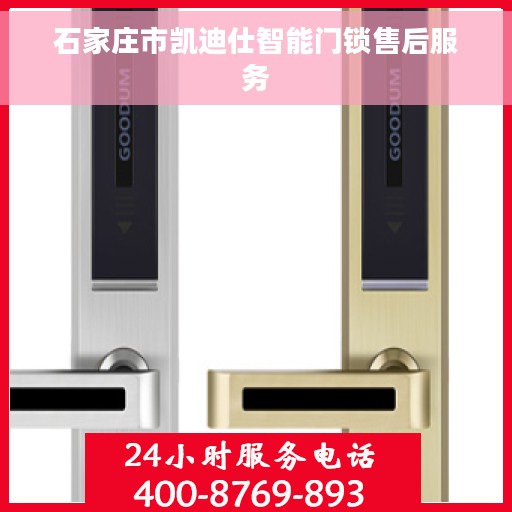石家庄市凯迪仕智能门锁售后服务