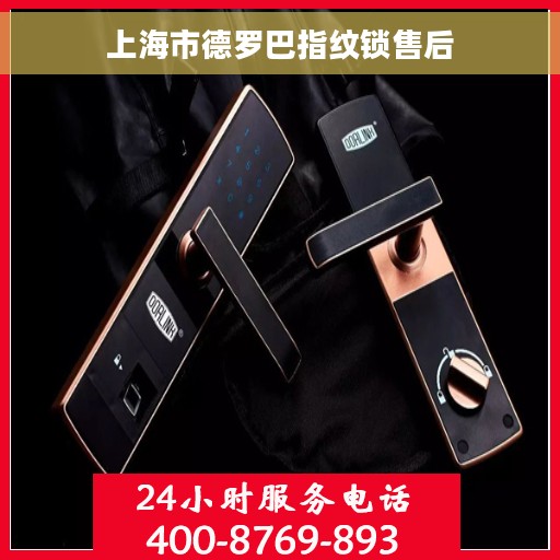上海市德罗巴指纹锁售后