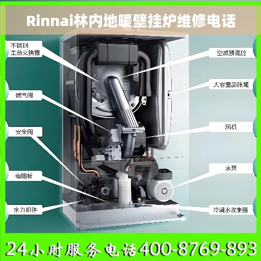 Rinnai林内地暖壁挂炉维修电话