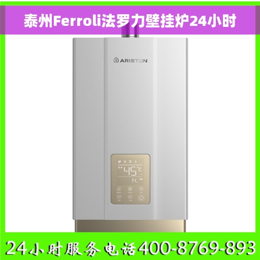 泰州Ferroli法罗力壁挂炉24小时
