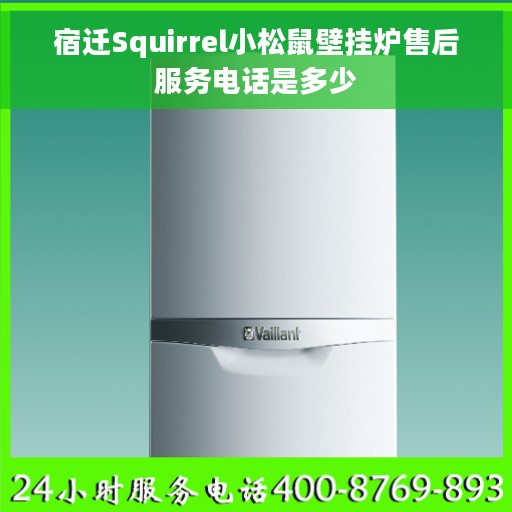 宿迁Squirrel小松鼠壁挂炉售后服务电话是多少