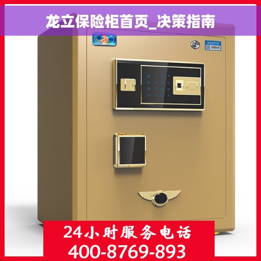 龙立保险柜首页_决策指南