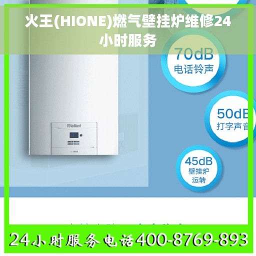 火王(HIONE)燃气壁挂炉维修24小时服务