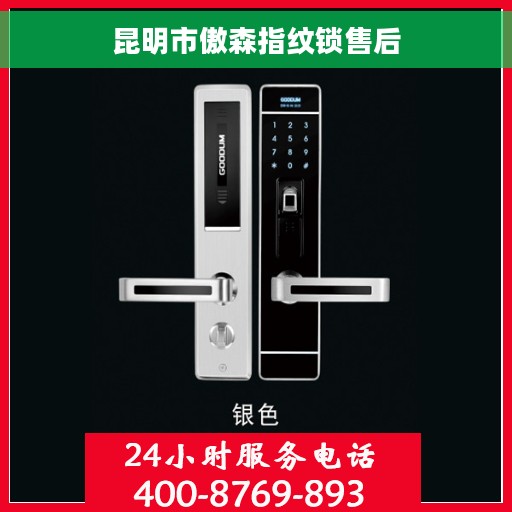 昆明市傲森指纹锁售后