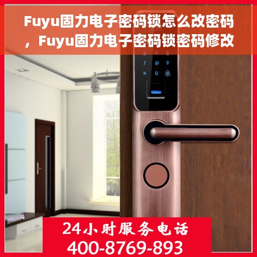 Fuyu固力电子密码锁怎么改密码，Fuyu固力电子密码锁密码修改步骤指南