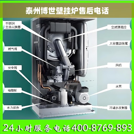泰州博世壁挂炉售后电话