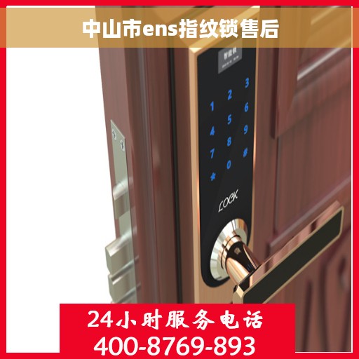 中山市ens指纹锁售后