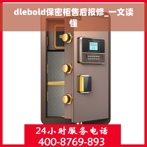 dlebold保密柜售后报修_一文读懂