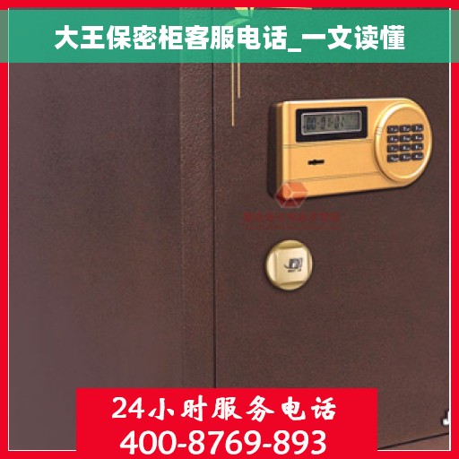 大王保密柜客服电话_一文读懂