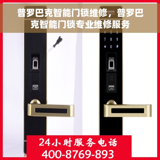 普罗巴克智能门锁维修，普罗巴克智能门锁专业维修服务