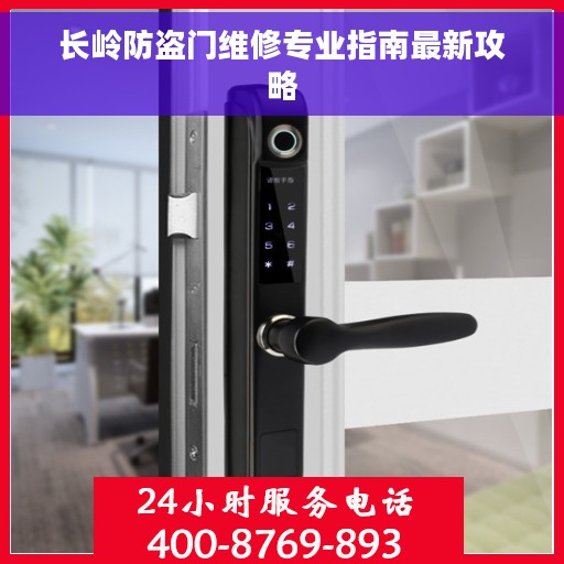 长岭防盗门维修专业指南最新攻略