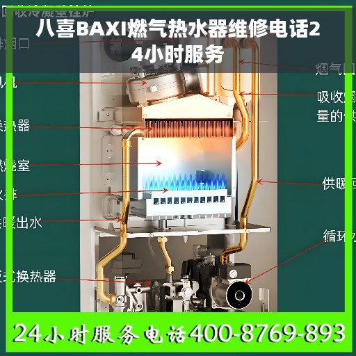 八喜BAXI燃气热水器维修电话24小时服务