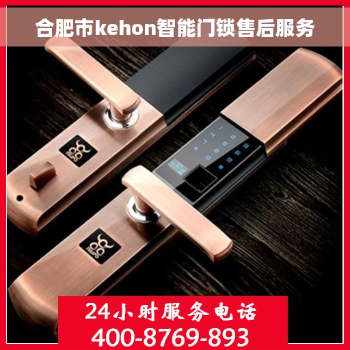合肥市kehon智能门锁售后服务
