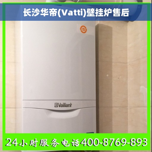长沙华帝(Vatti)壁挂炉售后