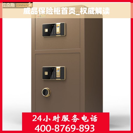 威品保险柜首页_权威解读