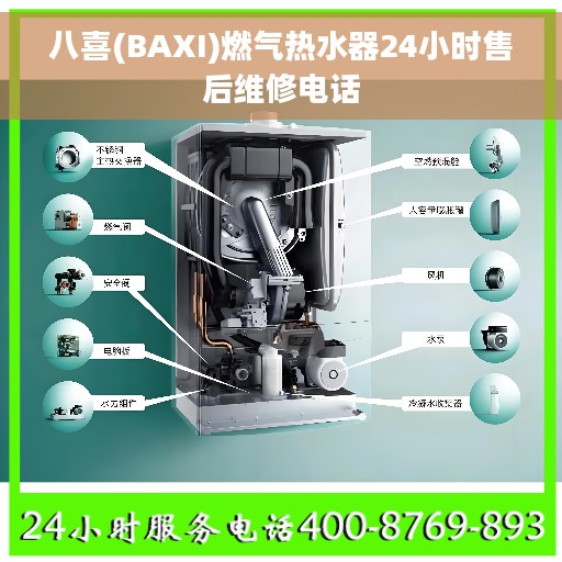 八喜(BAXI)燃气热水器24小时售后维修电话