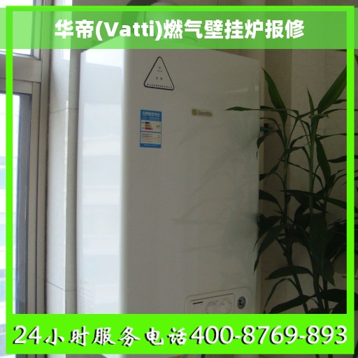 华帝(Vatti)燃气壁挂炉报修