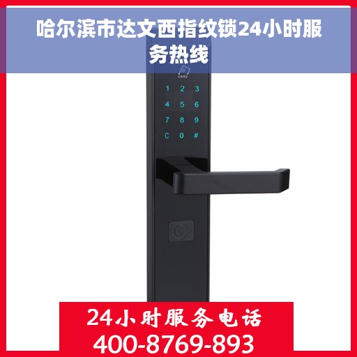 哈尔滨市达文西指纹锁24小时服务热线