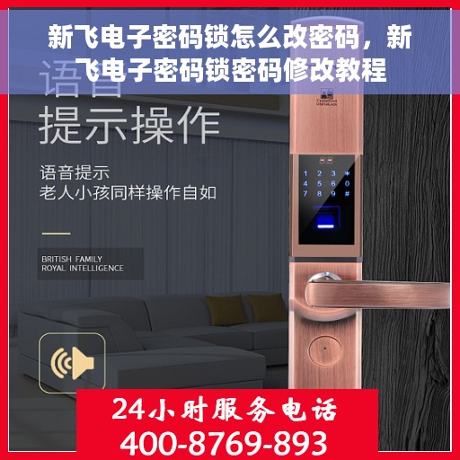 新飞电子密码锁怎么改密码，新飞电子密码锁密码修改教程