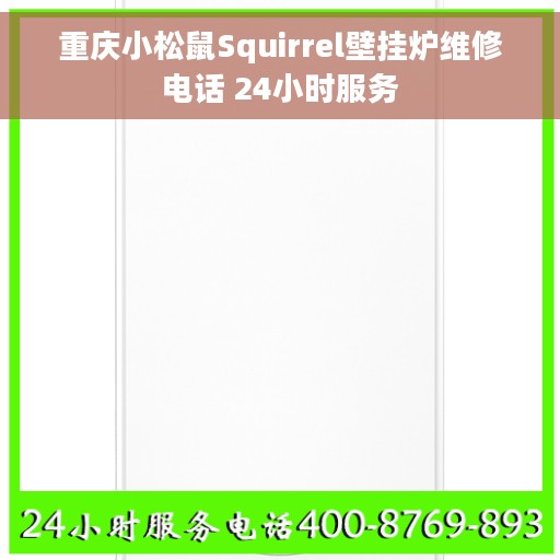 重庆小松鼠Squirrel壁挂炉维修电话 24小时服务