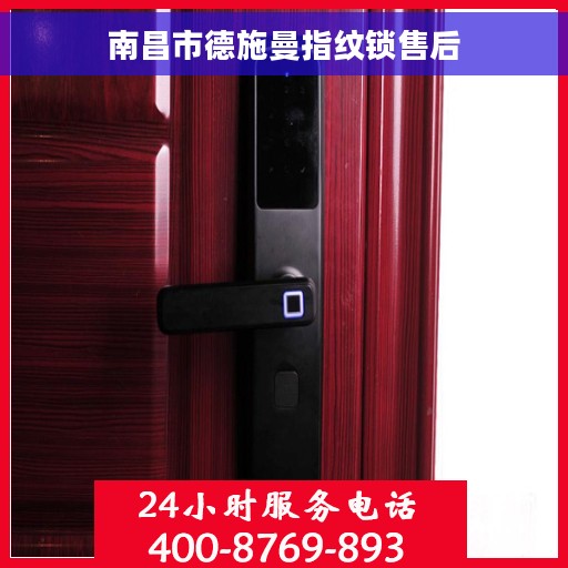 南昌市德施曼指纹锁售后
