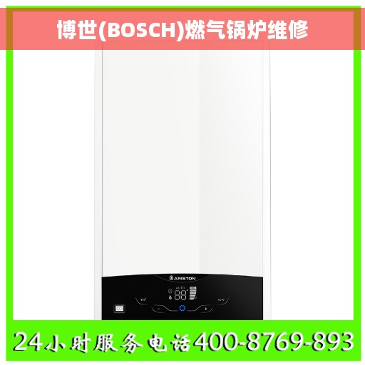 博世(BOSCH)燃气锅炉维修