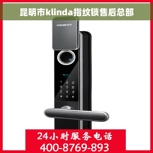 昆明市klinda指纹锁售后总部