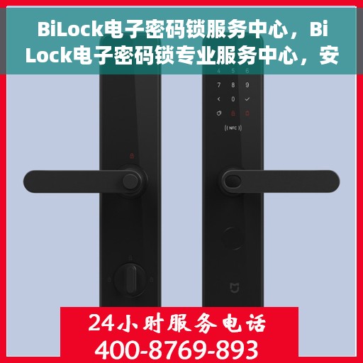 BiLock电子密码锁服务中心，BiLock电子密码锁专业服务中心，安全与便捷的守护者